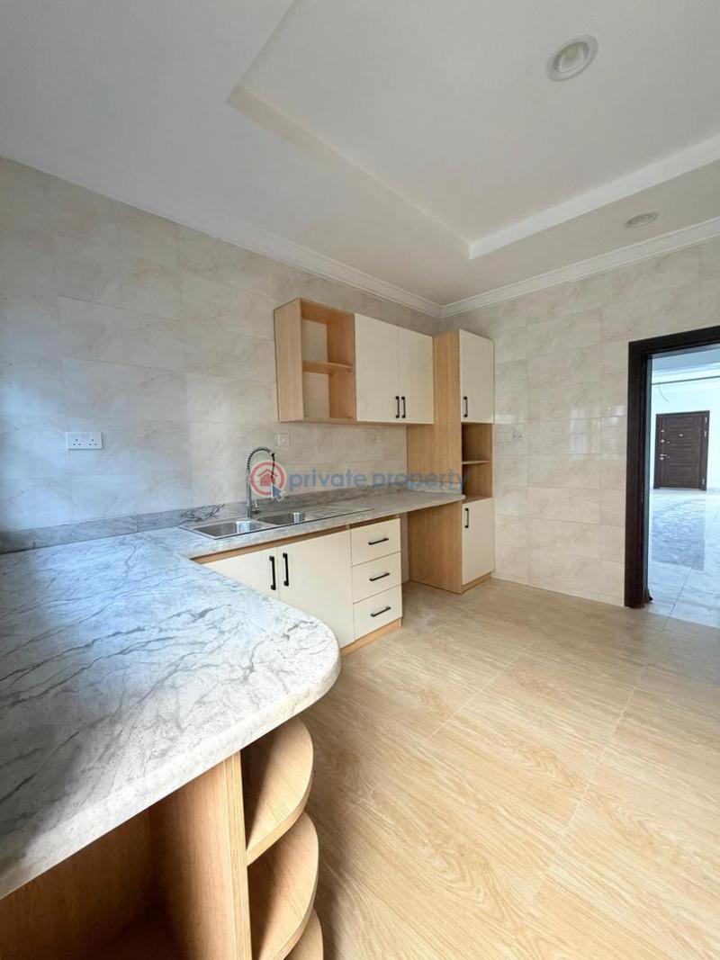 5 bedroom Terraced Duplex For Sale Ikota Lekki Lagos - 7