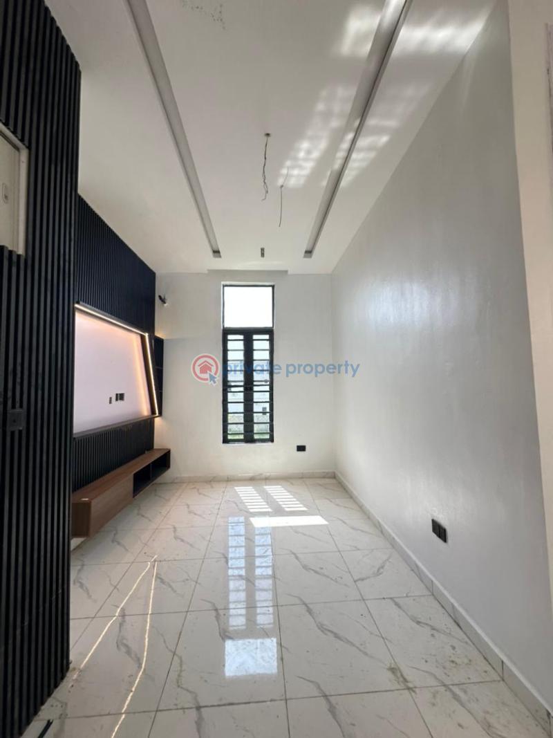 5 bedroom Detached Duplex For Sale Orchid Lekki Lekki Lagos - 5