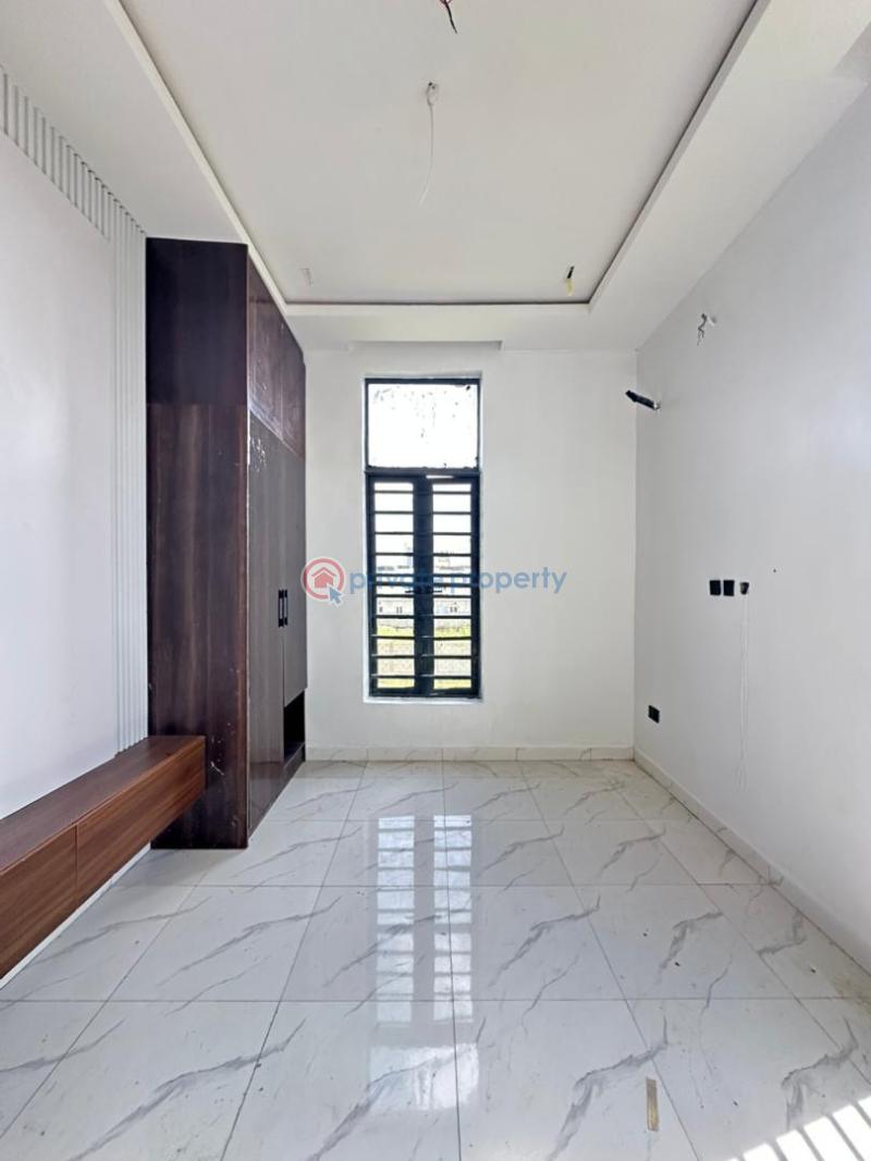 5 bedroom Detached Duplex For Sale Orchid Lekki Lekki Lagos - 15