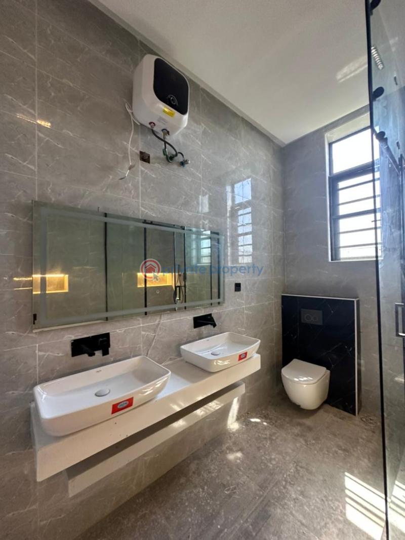 5 bedroom Detached Duplex For Sale Orchid Lekki Lekki Lagos - 11