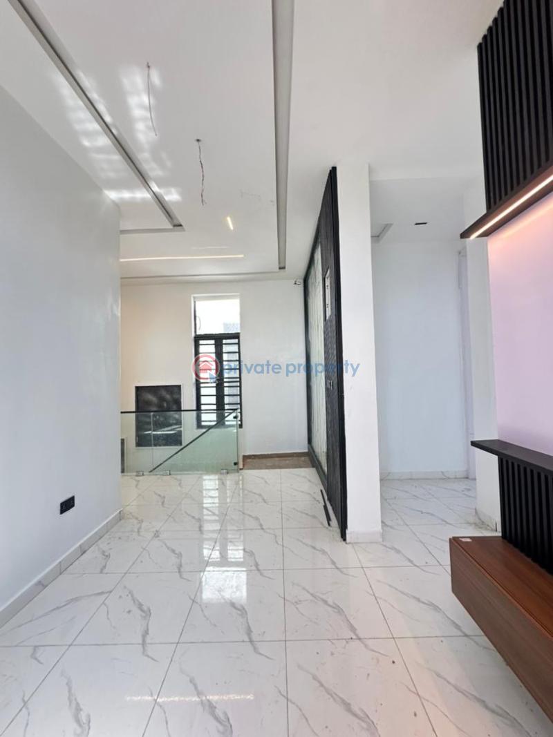 5 bedroom Detached Duplex For Sale Orchid Lekki Lekki Lagos - 6