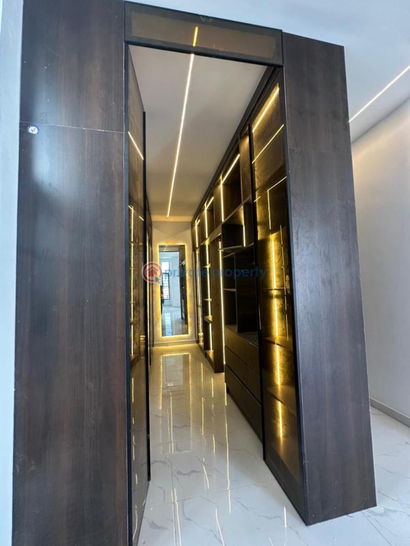 5 bedroom Detached Duplex For Sale Orchid Lekki Lekki Lagos - 9