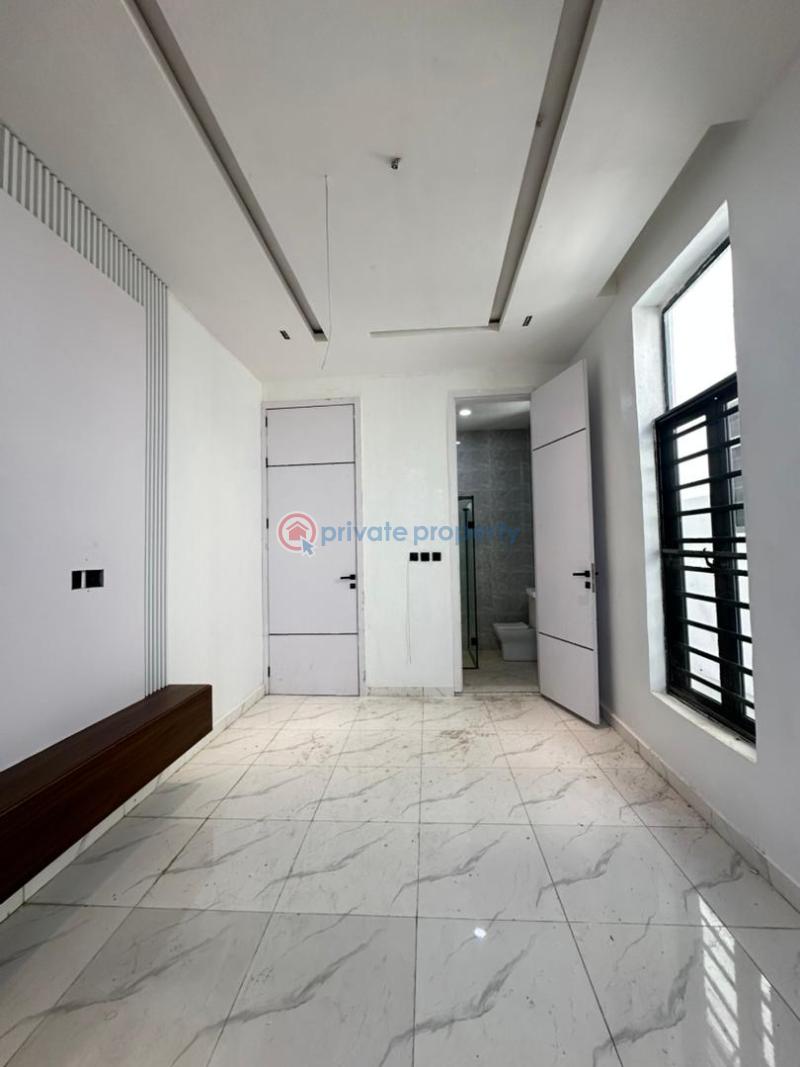 5 bedroom Detached Duplex For Sale Orchid Lekki Lekki Lagos - 12