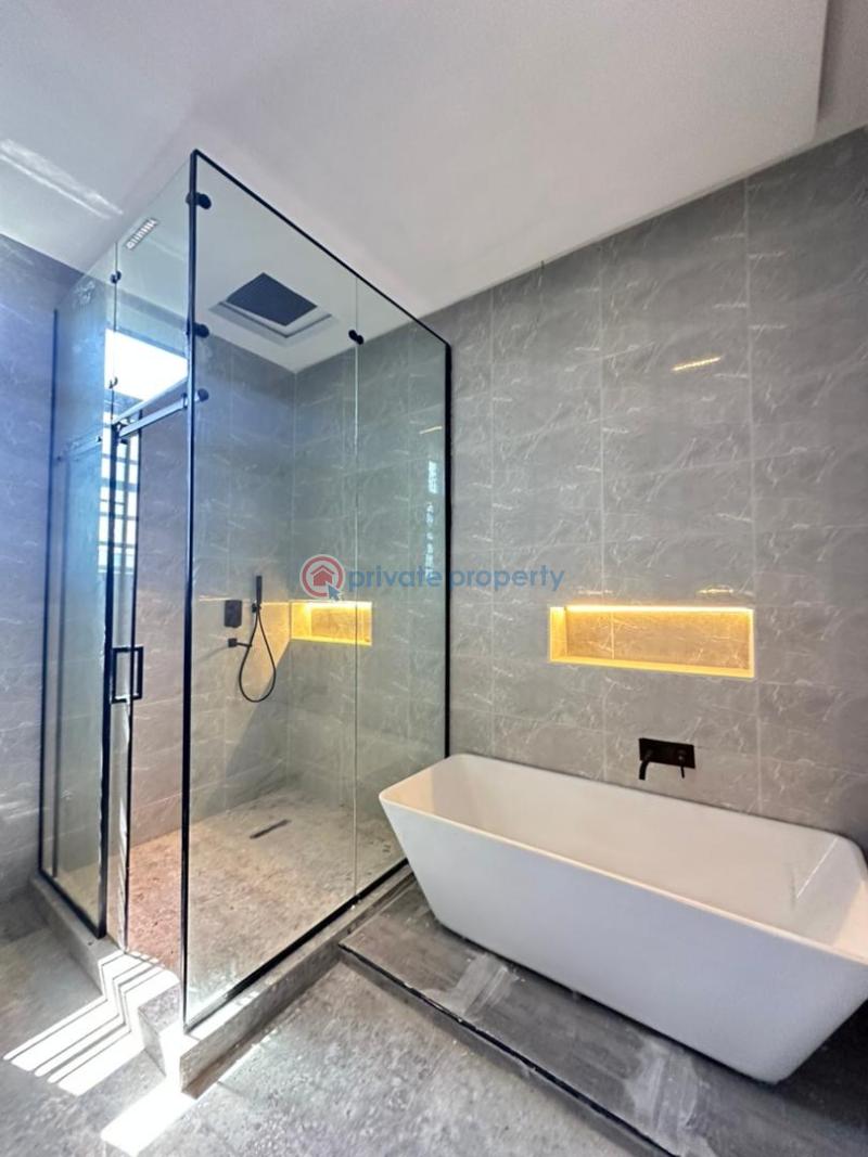 5 bedroom Detached Duplex For Sale Orchid Lekki Lekki Lagos - 10