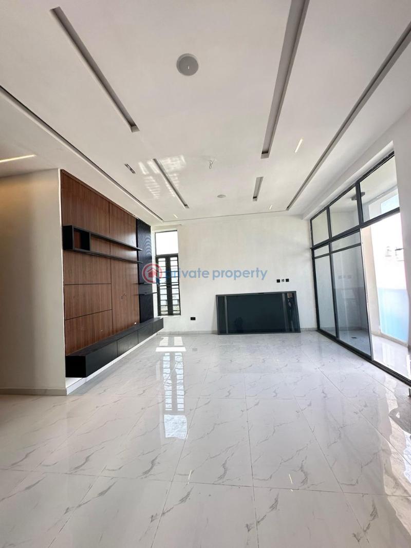 5 bedroom Detached Duplex For Sale Orchid Lekki Lekki Lagos - 8