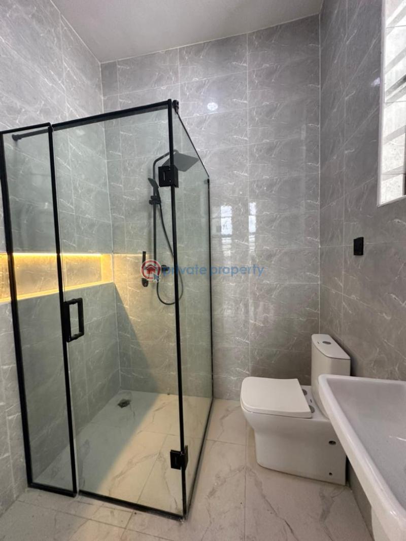 5 bedroom Detached Duplex For Sale Orchid Lekki Lekki Lagos - 14