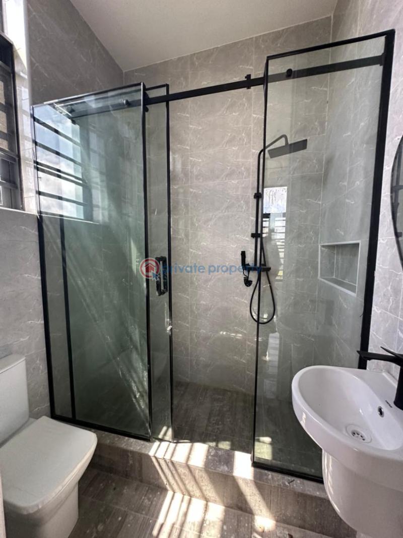 5 bedroom Detached Duplex For Sale Orchid Lekki Lekki Lagos - 17