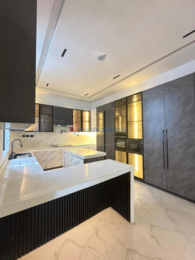 5 bedroom Detached Duplex For Sale Orchid Lekki Lekki Lagos - 4