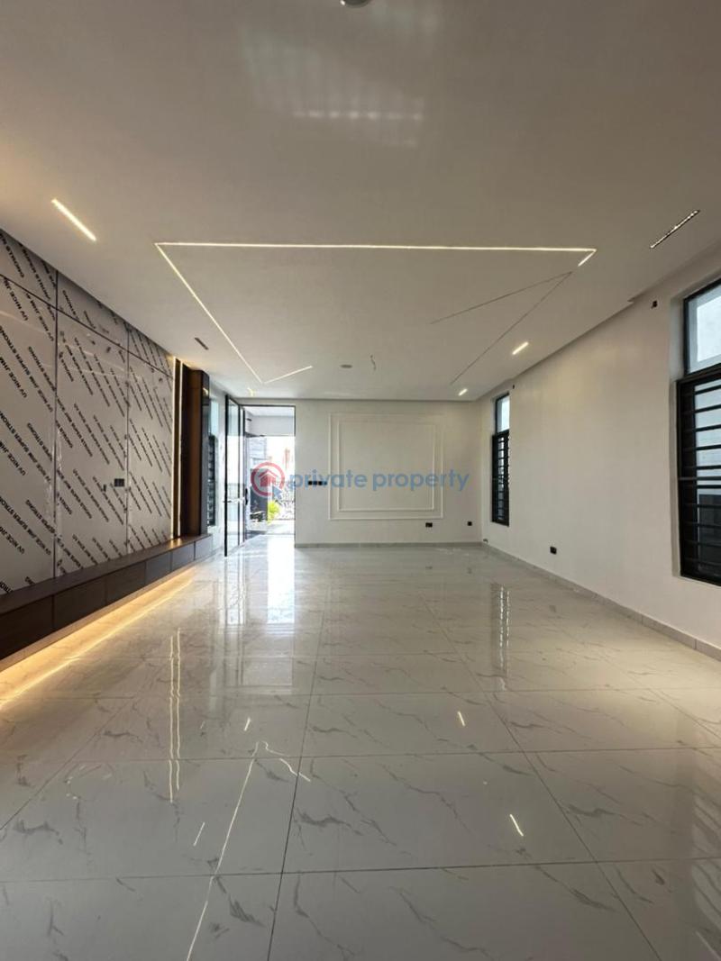 5 bedroom Detached Duplex For Sale Orchid Lekki Lekki Lagos - 1