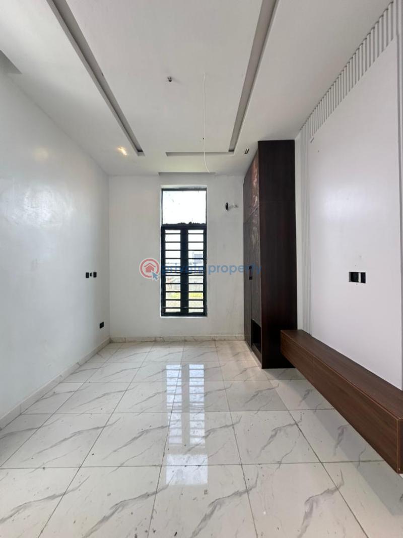 5 bedroom Detached Duplex For Sale Orchid Lekki Lekki Lagos - 13
