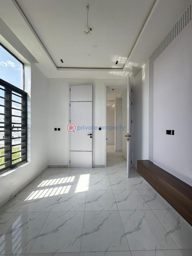 5 bedroom Detached Duplex For Sale Orchid Lekki Lekki Lagos - 16