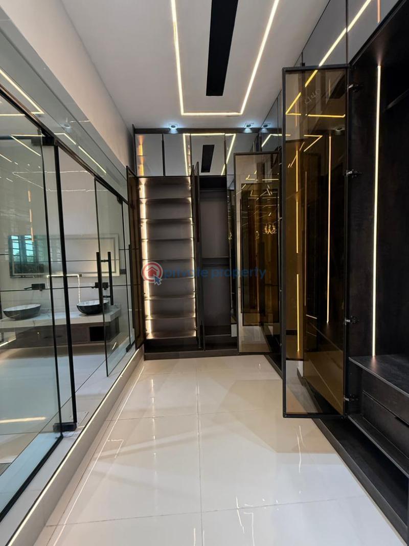 5 bedroom Detached Duplex For Sale Chevron Toll Gate Chevron Drive Lekki Lagos - 17