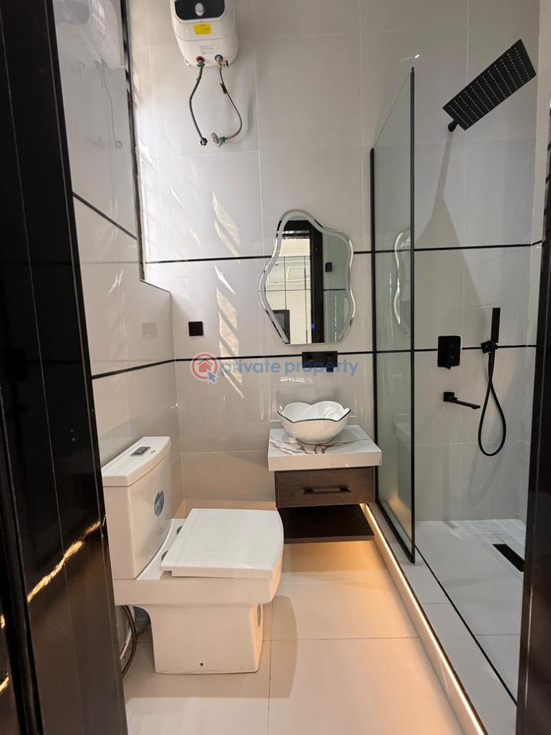5 bedroom Detached Duplex For Sale Chevron Toll Gate Chevron Drive Lekki Lagos - 4