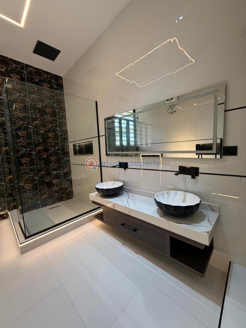 5 bedroom Detached Duplex For Sale Chevron Toll Gate Chevron Drive Lekki Lagos - 10