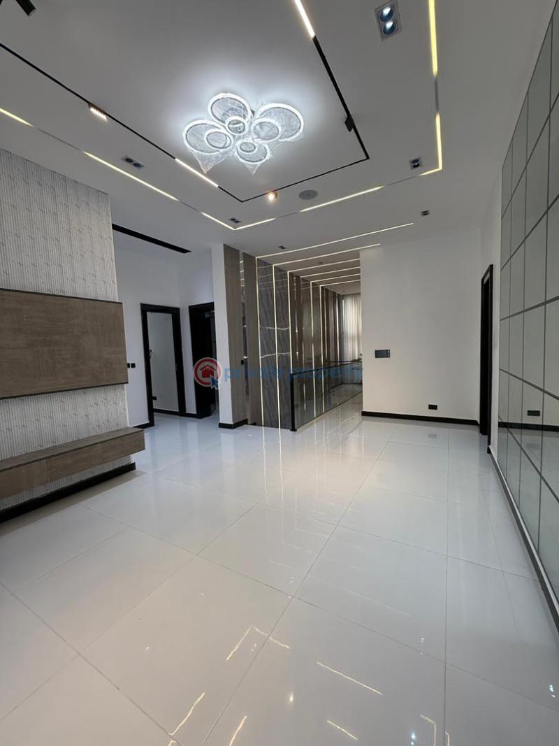 5 bedroom Detached Duplex For Sale Chevron Toll Gate Chevron Drive Lekki Lagos - 6