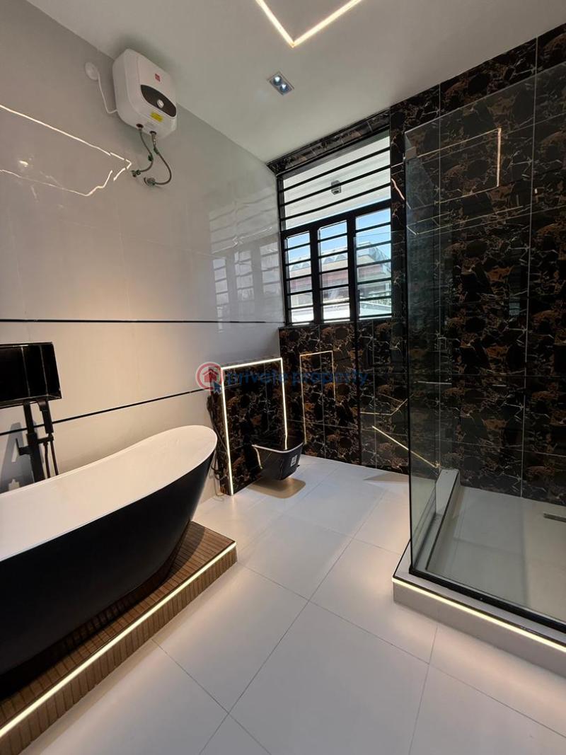 5 bedroom Detached Duplex For Sale Chevron Toll Gate Chevron Drive Lekki Lagos - 3