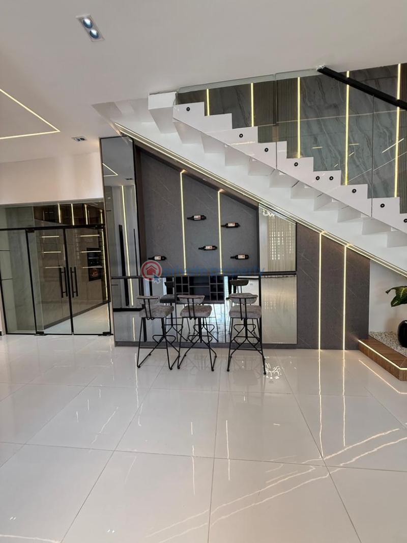 5 bedroom Detached Duplex For Sale Chevron Toll Gate Chevron Drive Lekki Lagos - 14