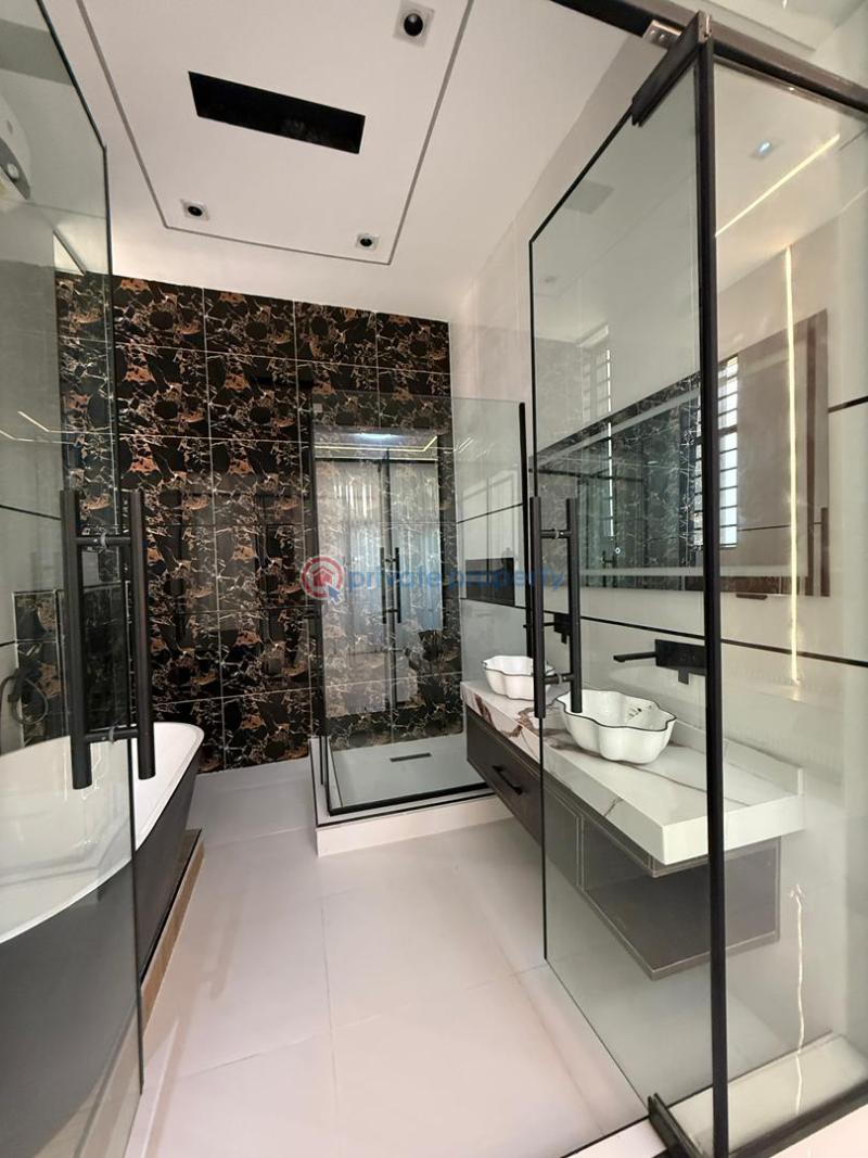 5 bedroom Detached Duplex For Sale Chevron Toll Gate Chevron Drive Lekki Lagos - 13