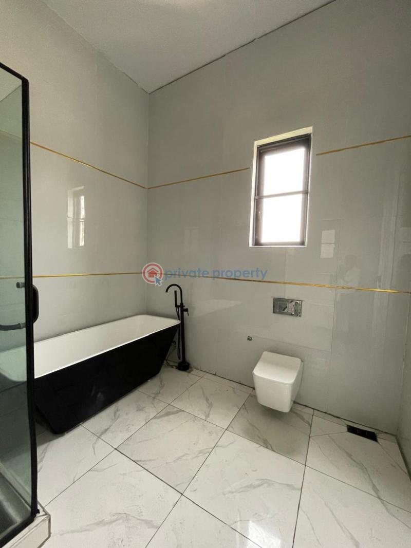 6 bedroom Detached Duplex For Sale Orchid Lekki Lagos - 4