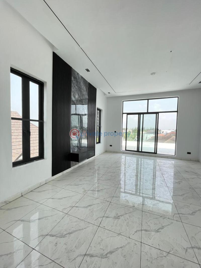 6 bedroom Detached Duplex For Sale Orchid Lekki Lagos - 8