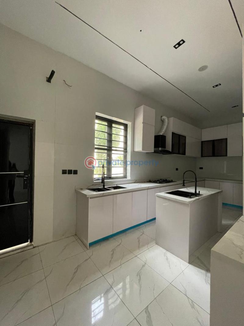 6 bedroom Detached Duplex For Sale Orchid Lekki Lagos - 5