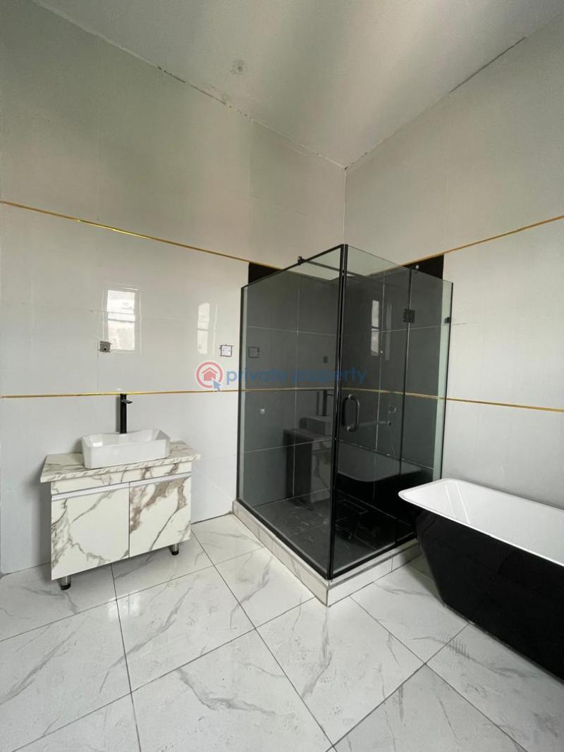6 bedroom Detached Duplex For Sale Orchid Lekki Lagos - 3