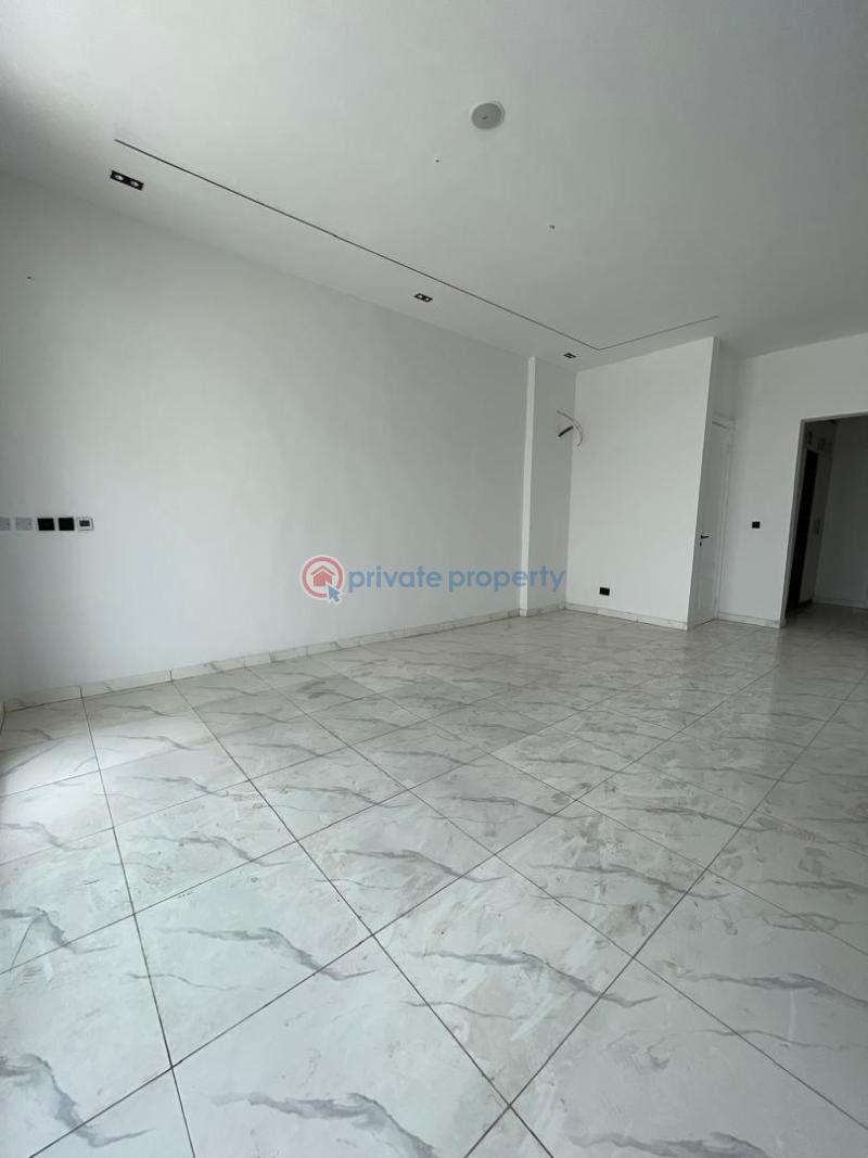 6 bedroom Detached Duplex For Sale Orchid Lekki Lagos - 21