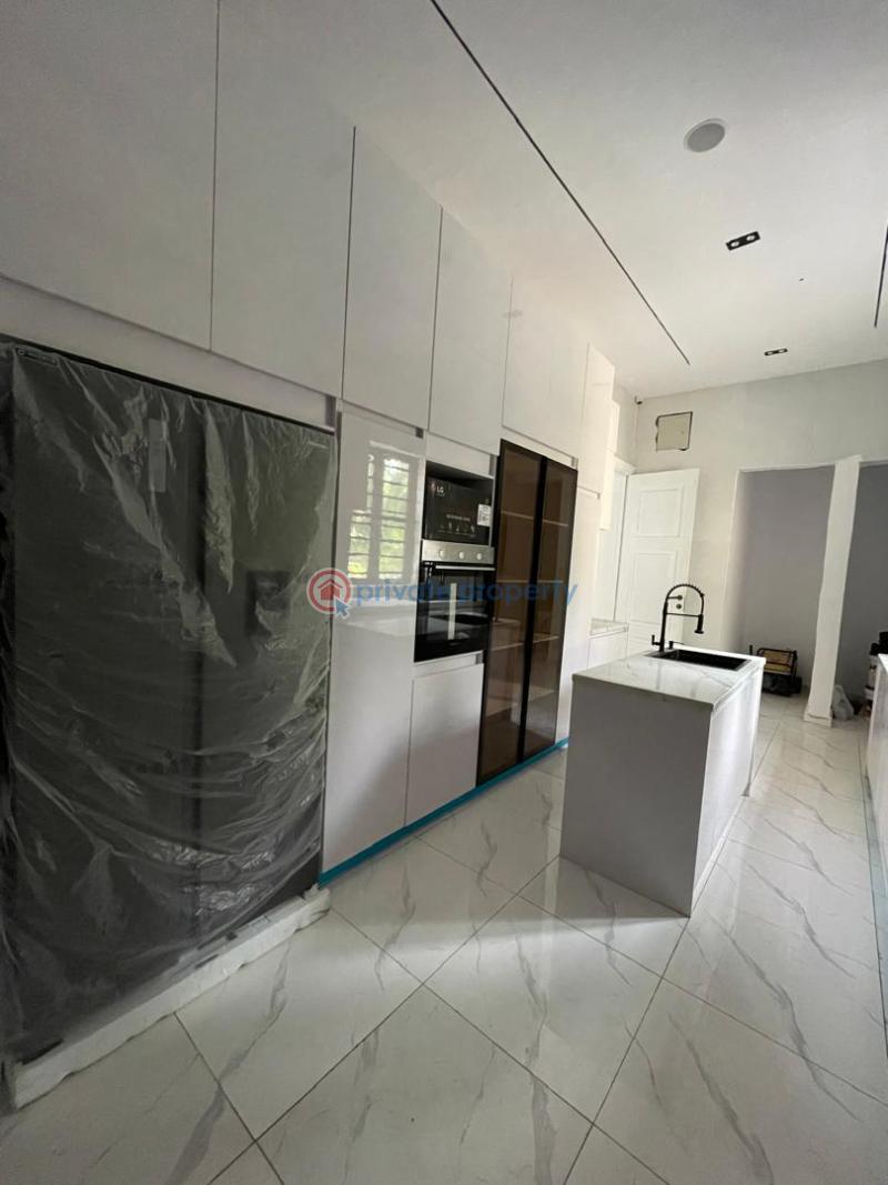 6 bedroom Detached Duplex For Sale Orchid Lekki Lagos - 9