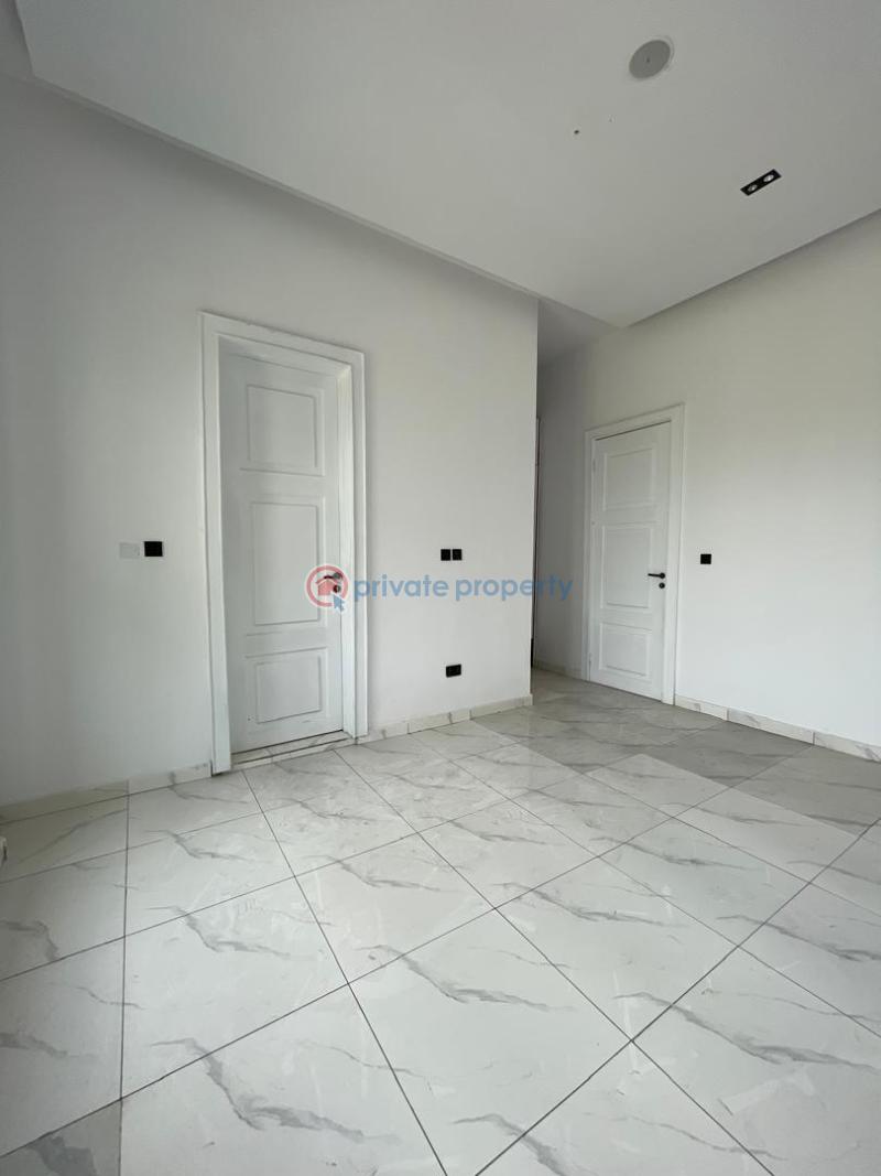 6 bedroom Detached Duplex For Sale Orchid Lekki Lagos - 11