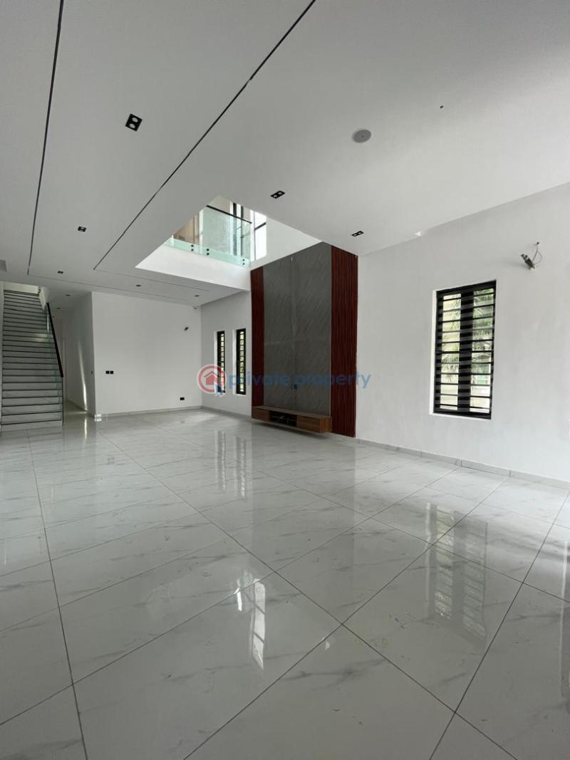 6 bedroom Detached Duplex For Sale Orchid Lekki Lagos - 13