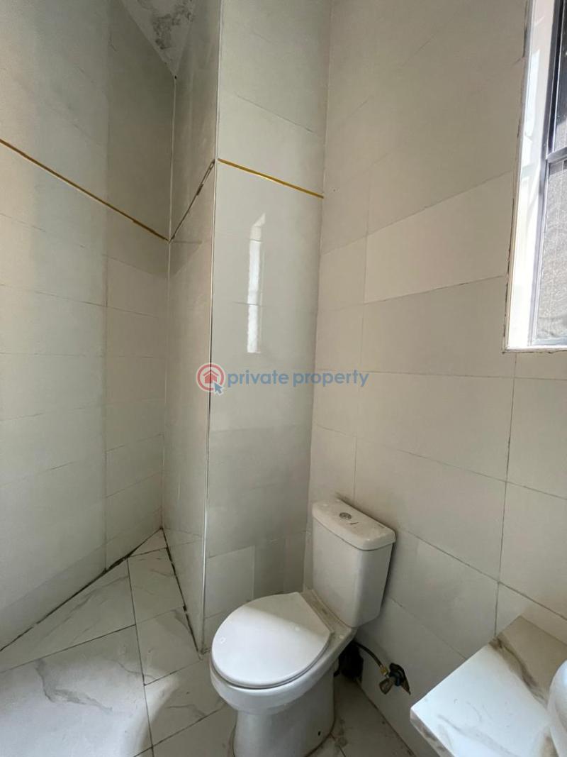 6 bedroom Detached Duplex For Sale Orchid Lekki Lagos - 12