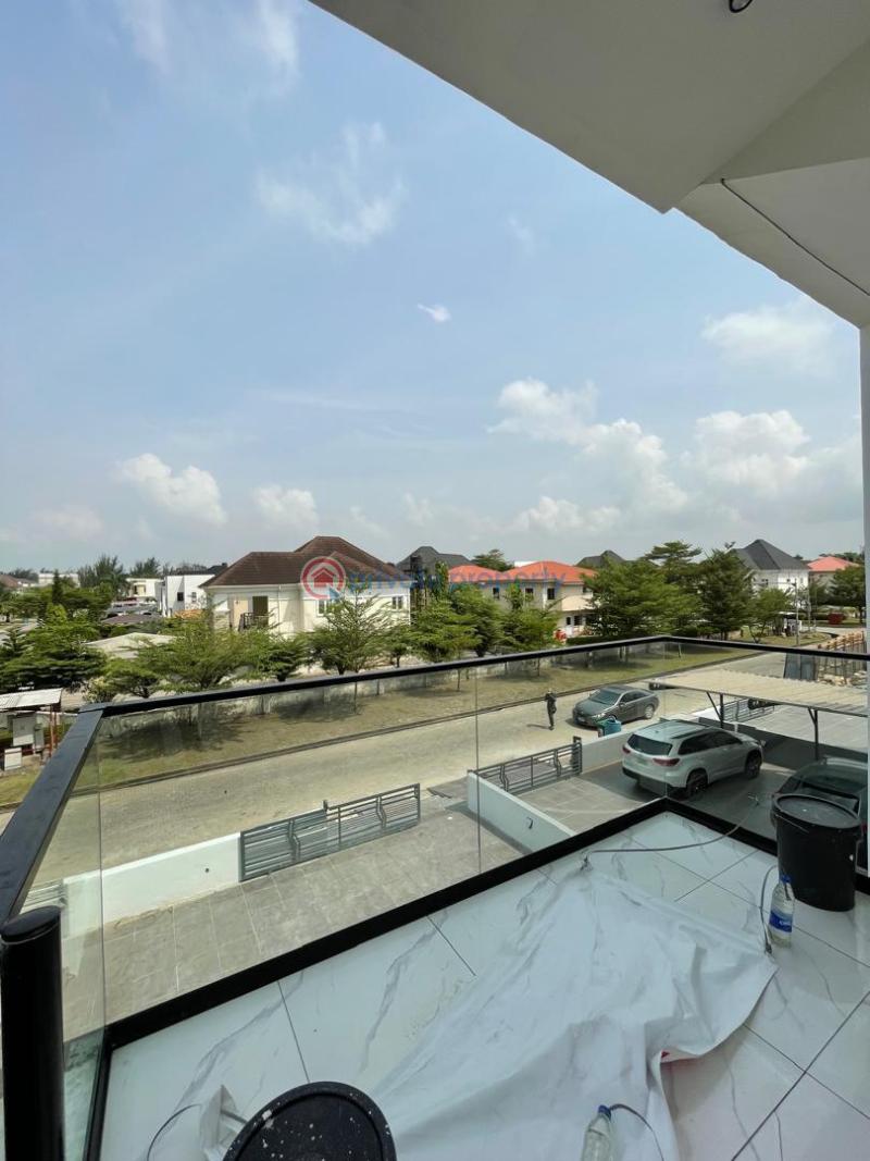 6 bedroom Detached Duplex For Sale Orchid Lekki Lagos - 19