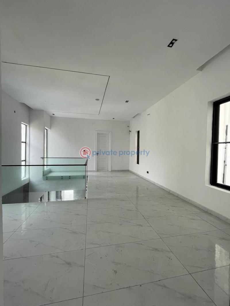 6 bedroom Detached Duplex For Sale Orchid Lekki Lagos - 18