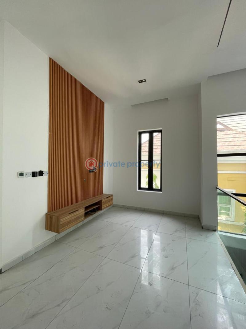 6 bedroom Detached Duplex For Sale Orchid Lekki Lagos - 22