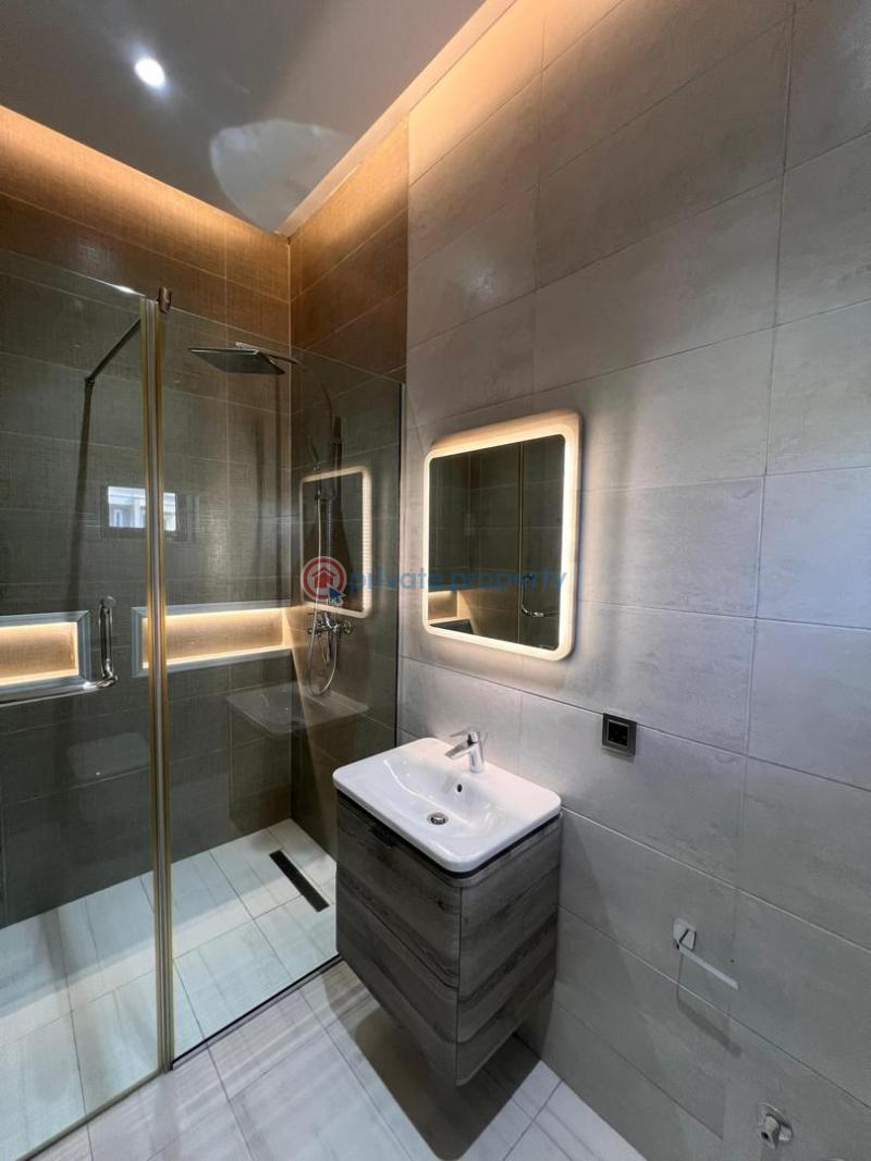 6 bedroom Duplex For Sale Pinnock Beach Estate Osapa London Lekki Lagos - 7