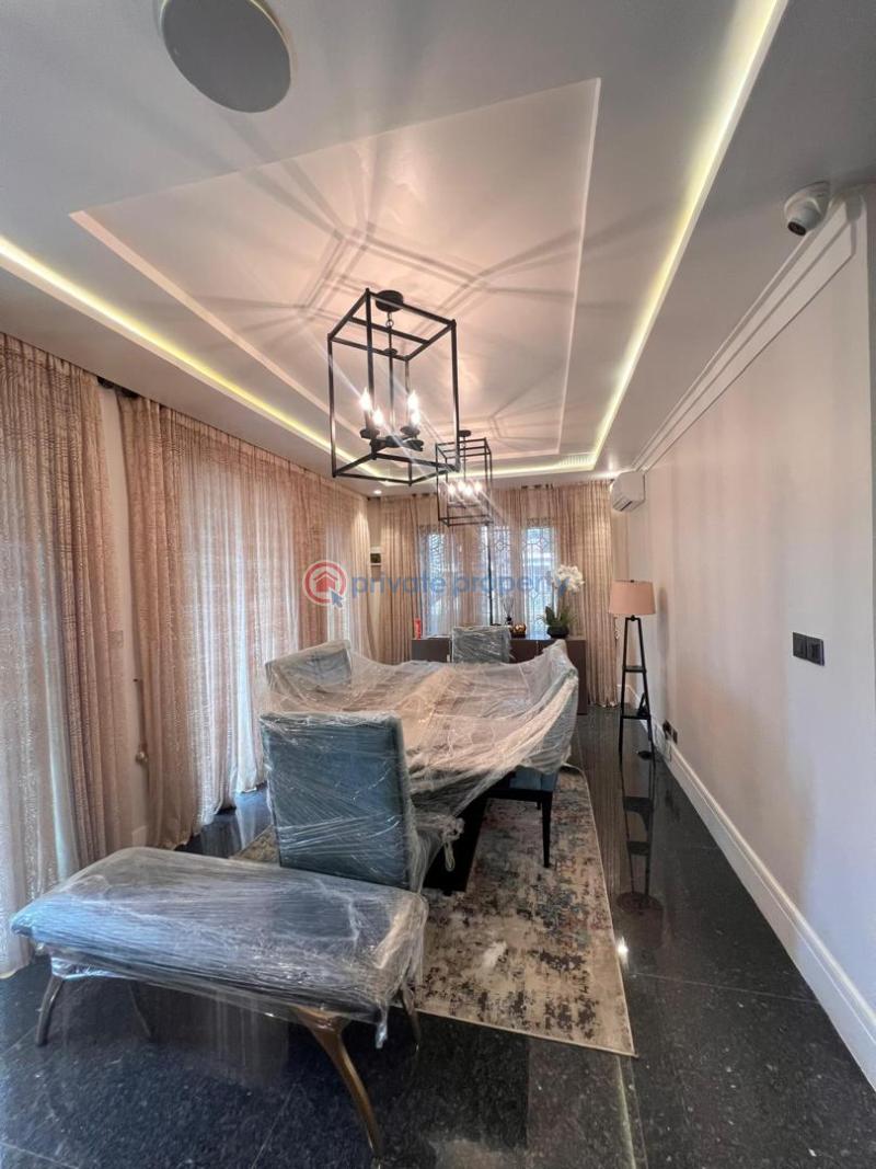 6 bedroom Duplex For Sale Pinnock Beach Estate Osapa London Lekki Lagos - 22
