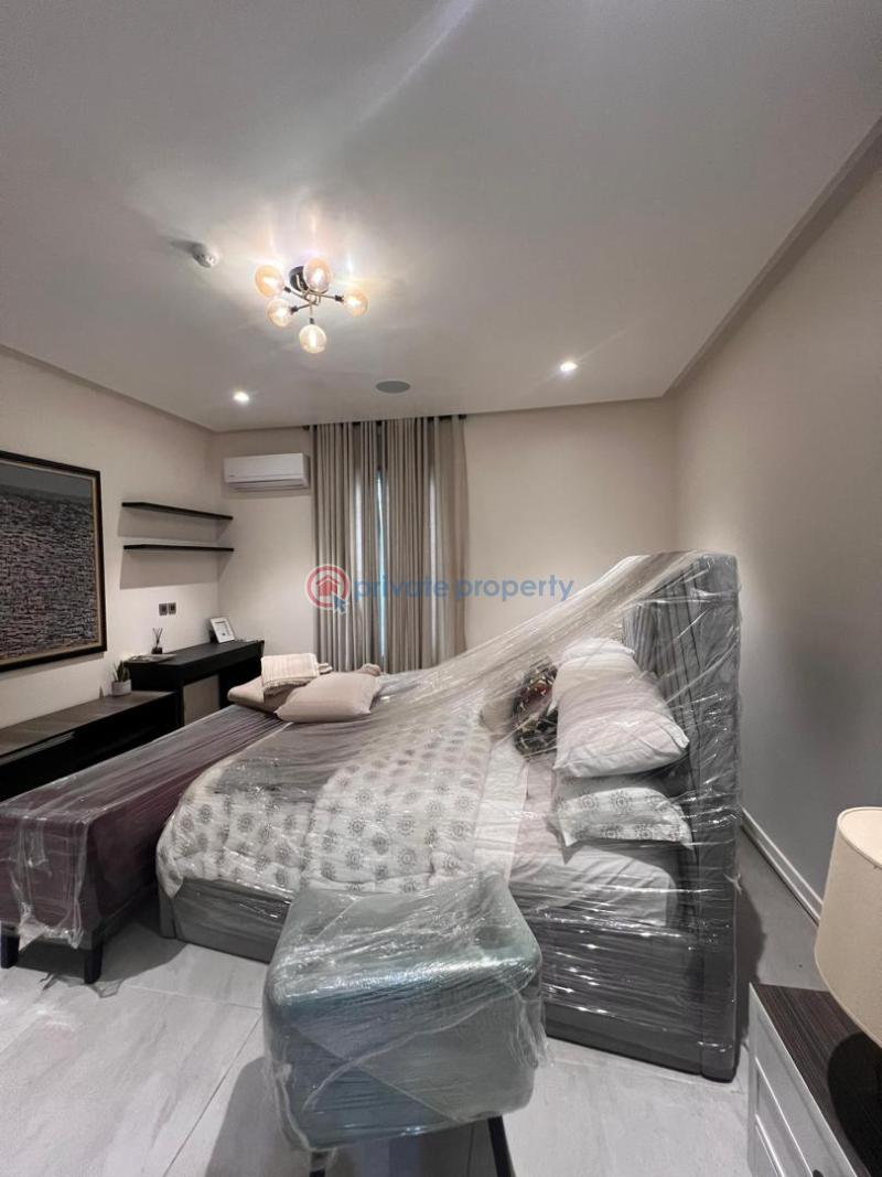 6 bedroom Duplex For Sale Pinnock Beach Estate Osapa London Lekki Lagos - 17