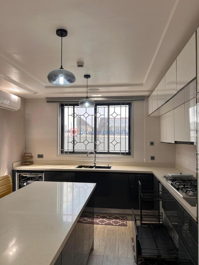 6 bedroom Duplex For Sale Pinnock Beach Estate Osapa London Lekki Lagos - 18