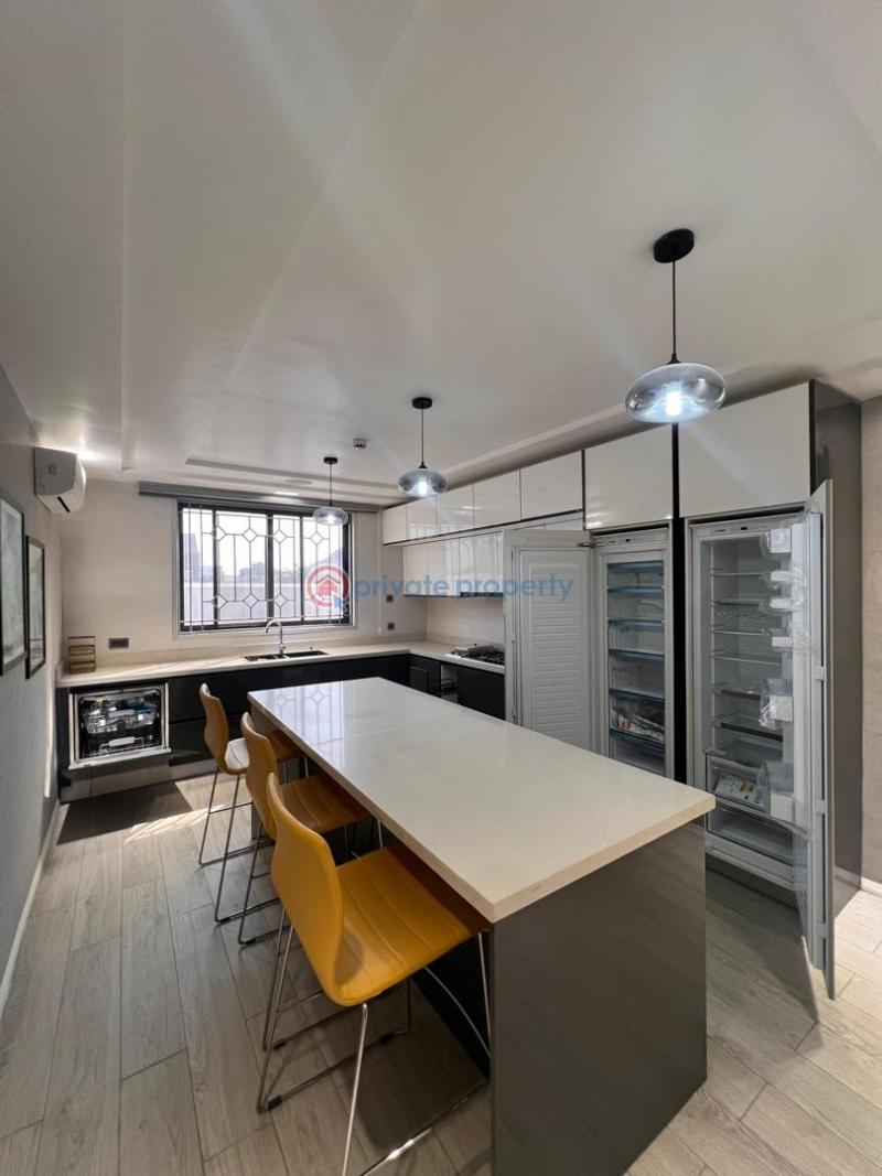 6 bedroom Duplex For Sale Pinnock Beach Estate Osapa London Lekki Lagos - 19