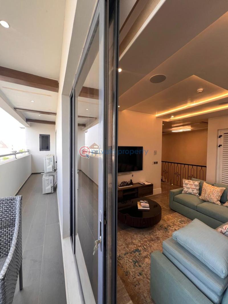 6 bedroom Duplex For Sale Pinnock Beach Estate Osapa London Lekki Lagos - 4