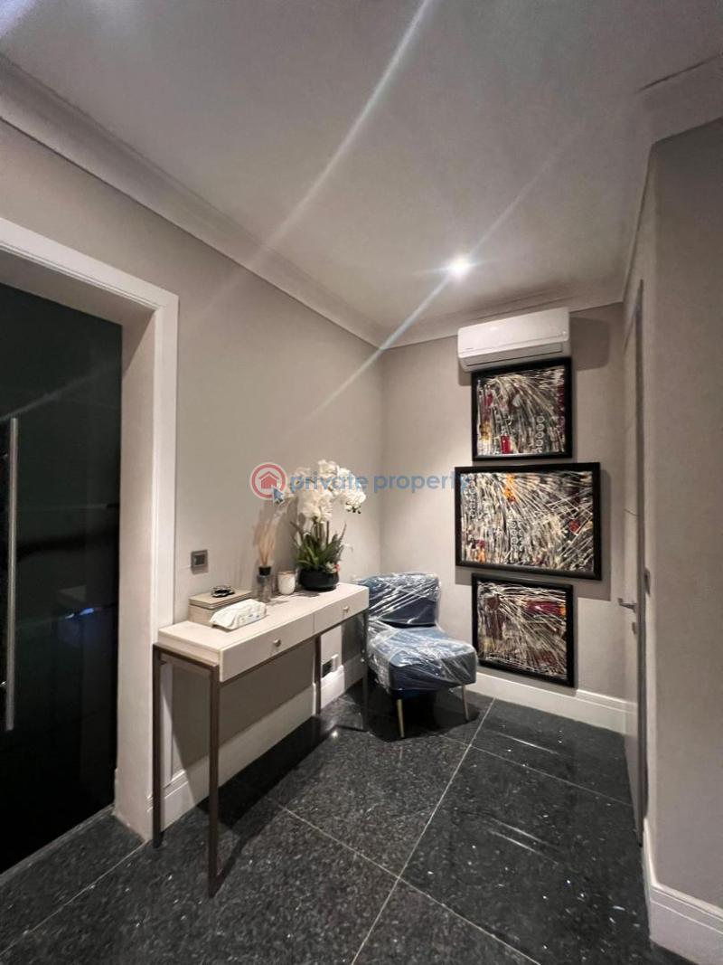 6 bedroom Duplex For Sale Pinnock Beach Estate Osapa London Lekki Lagos - 24