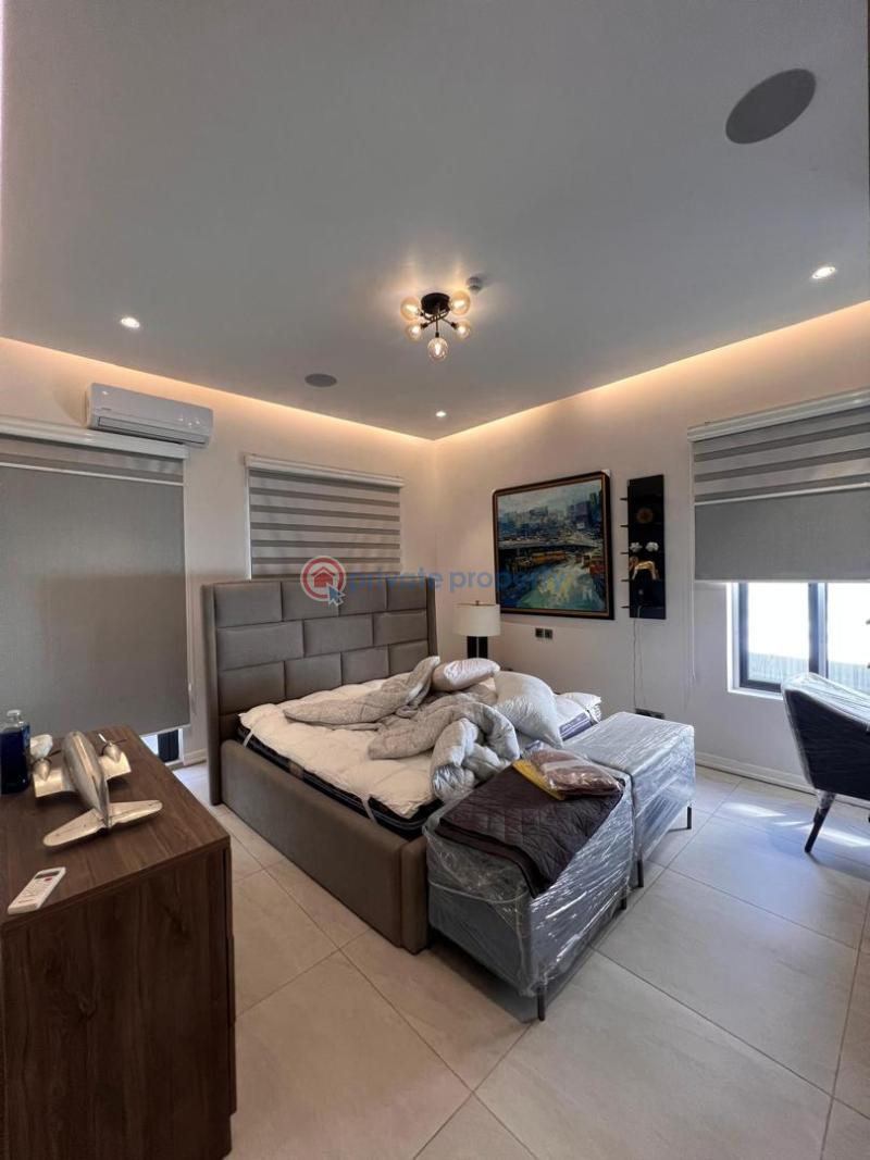 6 bedroom Duplex For Sale Pinnock Beach Estate Osapa London Lekki Lagos - 8