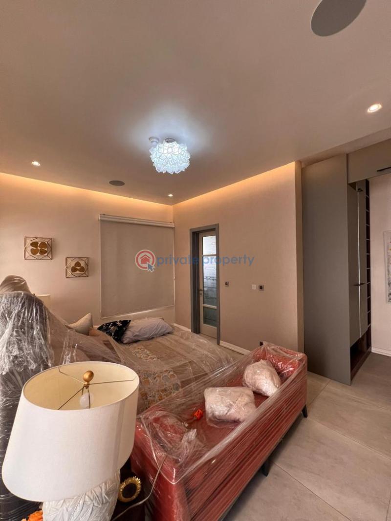 6 bedroom Duplex For Sale Pinnock Beach Estate Osapa London Lekki Lagos - 6