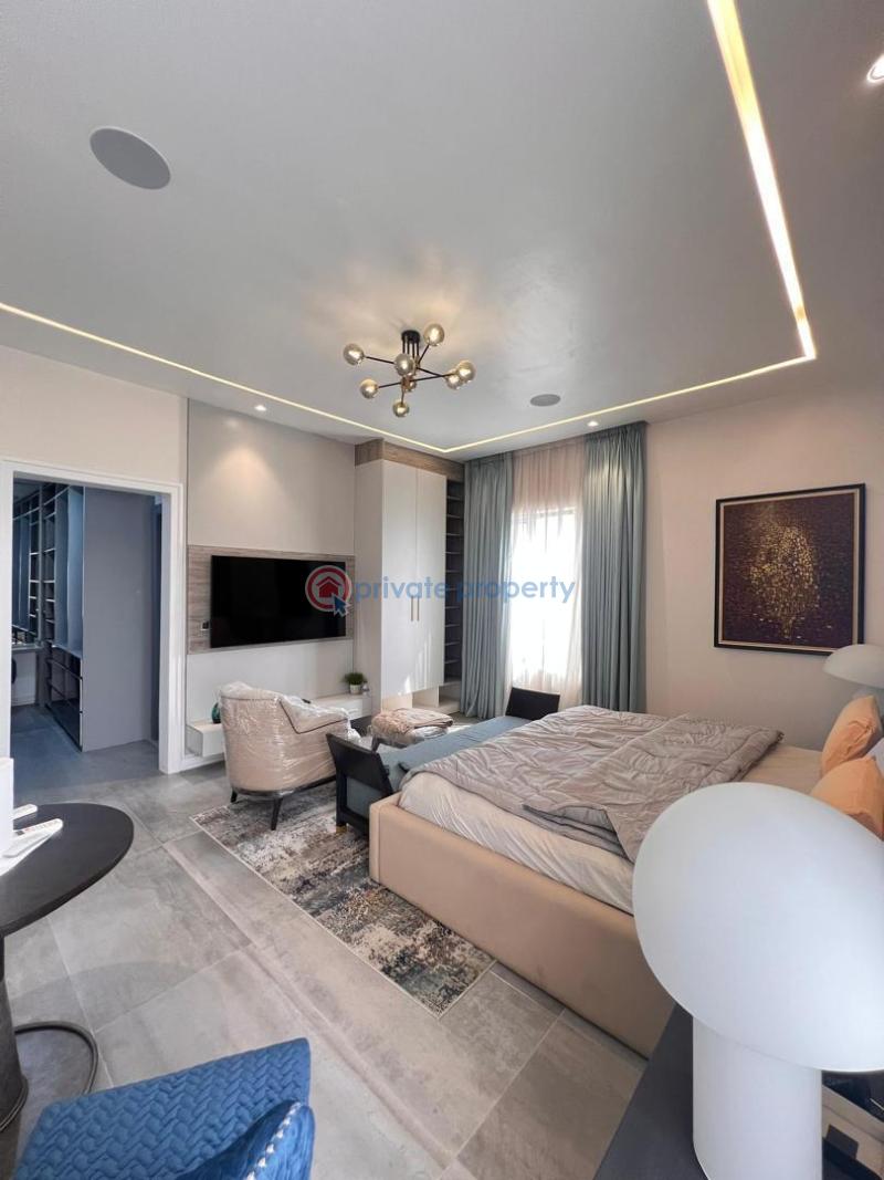 6 bedroom Flat & Apartment For Sale Lekki Phase 1 Lagos - 6