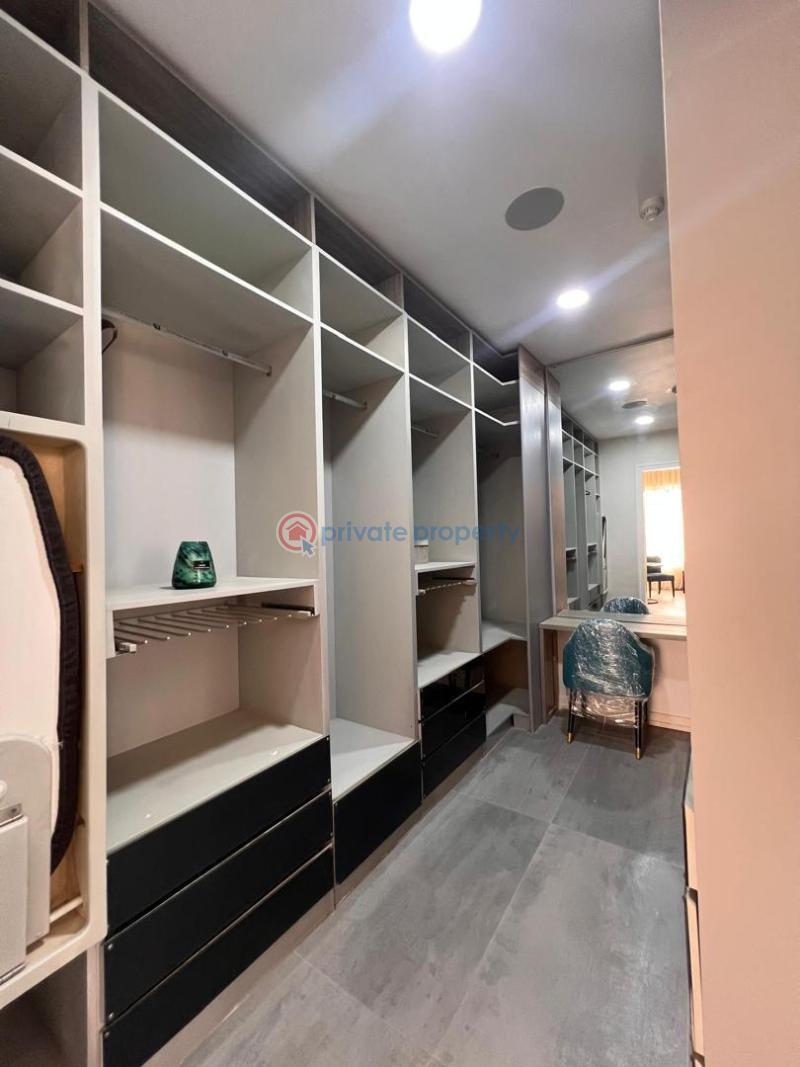 6 bedroom Flat & Apartment For Sale Lekki Phase 1 Lagos - 9