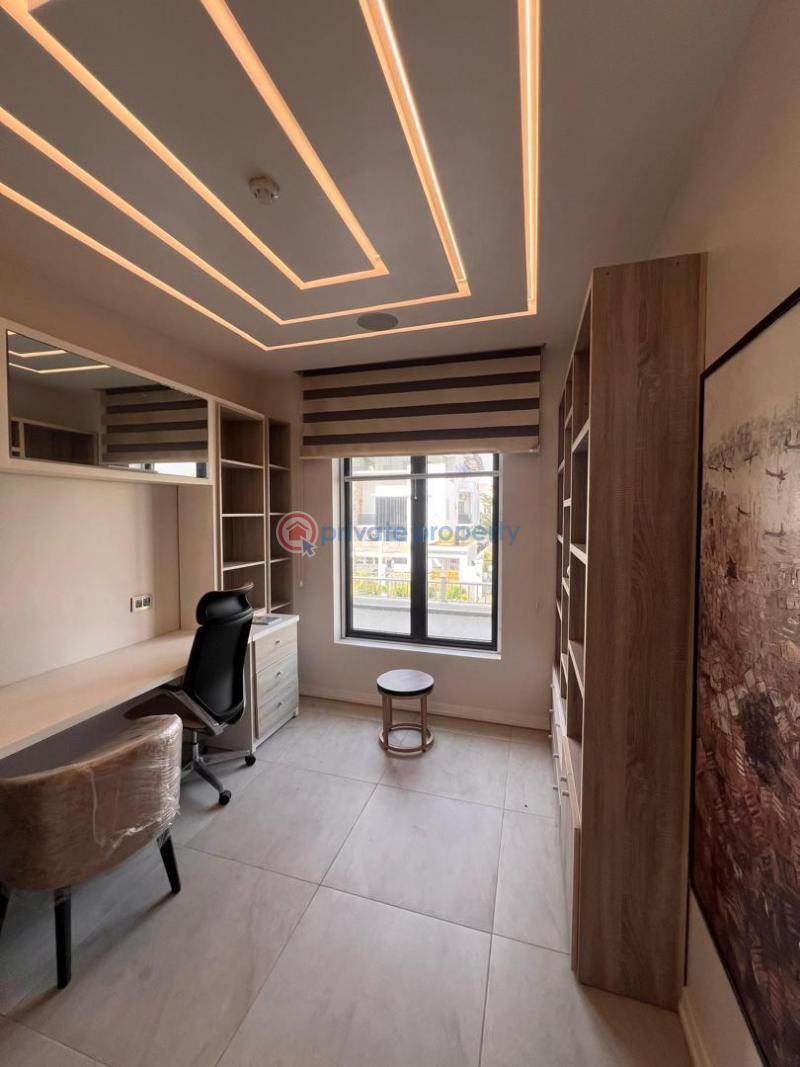 6 bedroom Flat & Apartment For Sale Lekki Phase 1 Lagos - 11