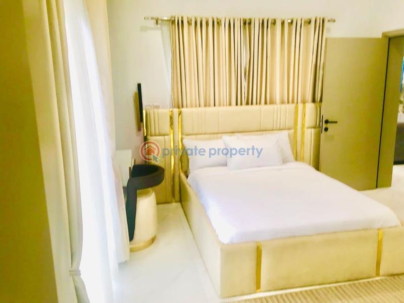 1 bedroom Mini Flat Short let Allen Avenue Adeniyi Jones Ikeja Lagos - 5