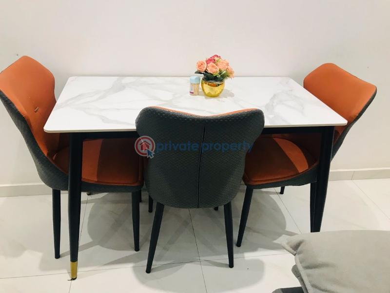 1 bedroom Mini Flat Short let Allen Avenue Adeniyi Jones Ikeja Lagos - 4