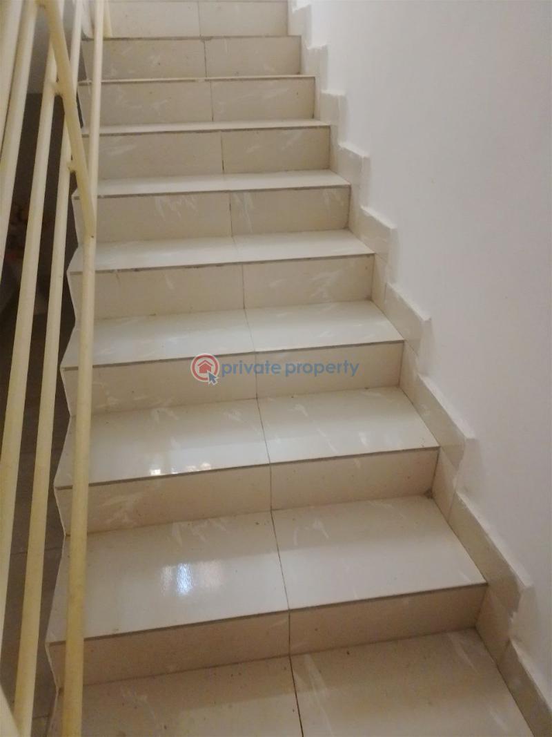 10 bedroom Detached Duplex For Sale Eneka Port Harcourt Rivers - 3