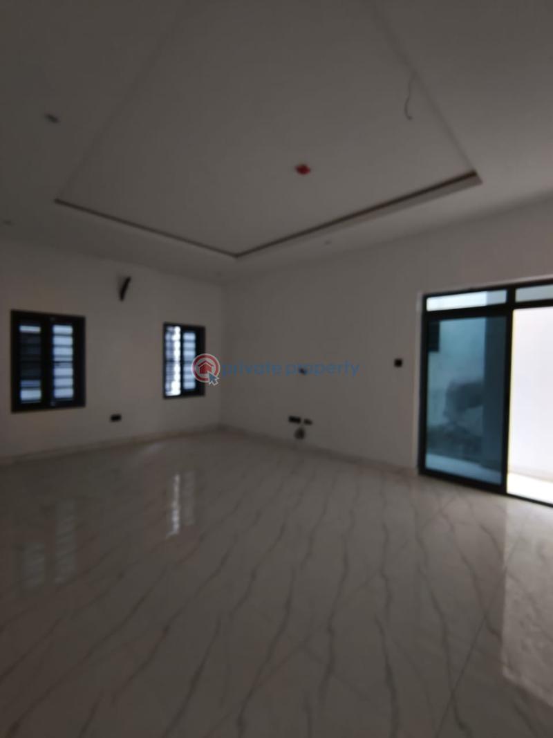 3 bedroom Flat & Apartment For Rent Lekki Phase 1 Lagos - 6